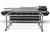 Гибридный УФ-принтер LinkPrint P200n