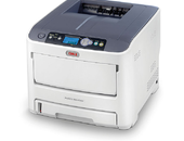 OKI PRO 6410 NeonColor