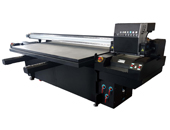 Планшетный УФ-принтер LinkPrint FB210