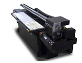 Гибридный УФ-принтер LinkPrint P200 DUO