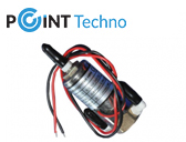 Вакуумный клапан 24v