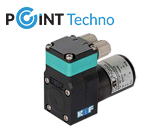 Помпа воздушная KNF 6w/1 bar