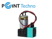 Помпа Чернильная 3w