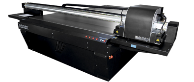 Планшетный UV LED -принтер LinkPrint FB320 