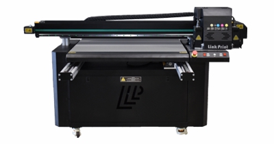 Сувенирный UV LED -принтер LinkPrint FB690 